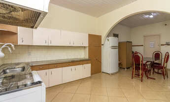 Imagem 6: Casa tipo para venda em Perdizes com 2 quartos, 300m²