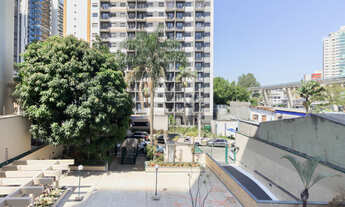 Imagem: Apartamento para venda em Campo Belo com