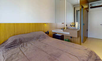 Imagem 3: Studio para venda em Moema com 1 quarto, 24m²