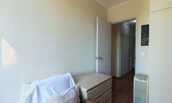 Imagem 7: Apartamento tipo para venda em Vila Nova Conceição com 3 quartos, 97m²