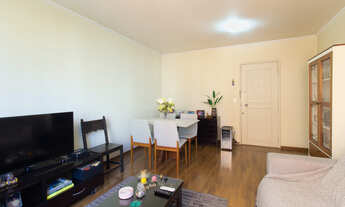 Imagem 3: Apartamento tipo para venda em Vila Nova Conceição com 3 quartos, 97m²