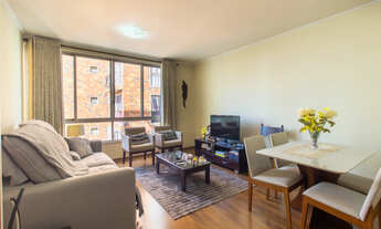 Imagem: Apartamento tipo para venda em Vila Nova