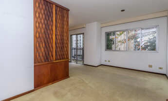 Imagem: Apartamento para venda em Brooklin com 4