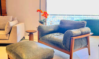 Imagem 6: Apartamento tipo para venda em Vila Leopoldina com 3 quartos, sendo 1 suíte, 130m²