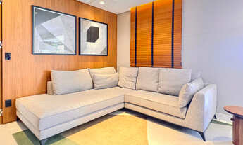 Imagem 3: Apartamento tipo para venda em Vila Leopoldina com 3 quartos, sendo 1 suíte, 130m²