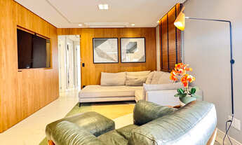 Imagem 2: Apartamento tipo para venda em Vila Leopoldina com 3 quartos, sendo 1 suíte, 130m²