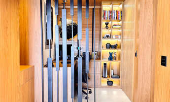 Imagem 4: Apartamento tipo para venda em Vila Leopoldina com 3 quartos, sendo 1 suíte, 130m²