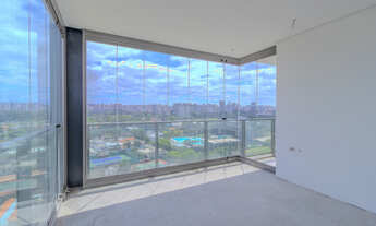 Imagem 6: Cobertura para venda em Moema com 3 quartos, sendo 3 suítes , 398m²