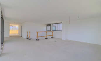 Imagem 2: Cobertura para venda em Moema com 3 quartos, sendo 3 suítes , 398m²