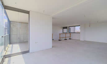 Imagem 5: Cobertura para venda em Moema com 3 quartos, sendo 3 suítes , 398m²