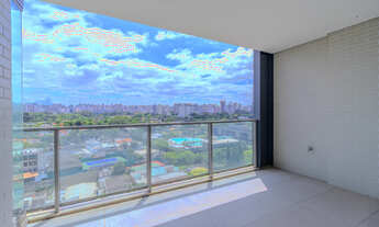 Imagem 7: Cobertura para venda em Moema com 3 quartos, sendo 3 suítes , 398m²