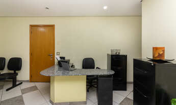 Imagem: Conjunto comercial para venda em Vila Clementino