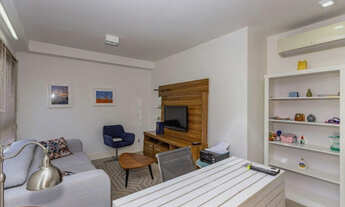 Imagem: Apartamento tipo para venda em Jardim Paulista