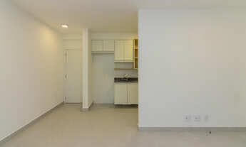 Imagem 4: Apartamento para venda em Saúde com 3 quartos, sendo 1 suíte , 84m²