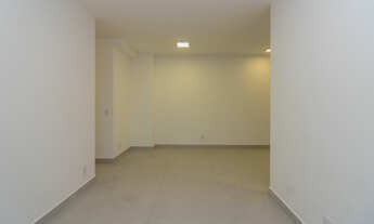 Imagem 3: Apartamento para venda em Saúde com 3 quartos, sendo 1 suíte , 84m²