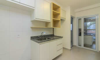 Imagem 5: Apartamento para venda em Saúde com 3 quartos, sendo 1 suíte , 84m²