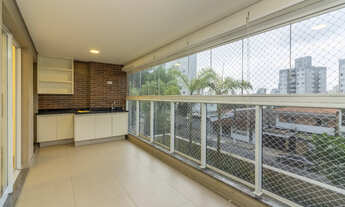 Imagem 7: Apartamento para venda em Saúde com 3 quartos, sendo 1 suíte , 84m²