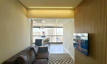 Imagem: Apartamento tipo para venda em Vila Mariana