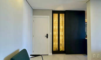 Imagem 4: Apartamento tipo para venda em Vila Mariana com 2 quartos, sendo 1 suíte, 73m²