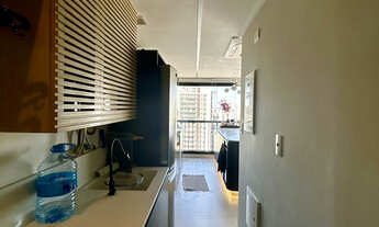 Imagem 7: Apartamento tipo para venda em Vila Mariana com 2 quartos, sendo 1 suíte, 73m²