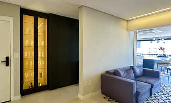 Imagem 3: Apartamento tipo para venda em Vila Mariana com 2 quartos, sendo 1 suíte, 73m²