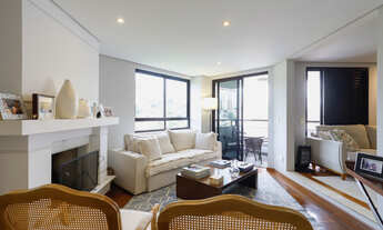 Imagem: Apartamento tipo para venda em Higienópolis