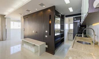 Imagem 2: Cobertura para venda em Saúde com 1 quarto, sendo 1 suíte , 68m²