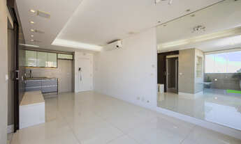 Imagem 5: Cobertura para venda em Saúde com 1 quarto, sendo 1 suíte , 68m²