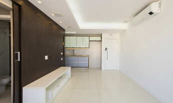 Imagem 4: Cobertura para venda em Saúde com 1 quarto, sendo 1 suíte , 68m²