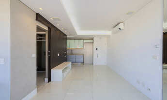 Imagem 7: Cobertura para venda em Saúde com 1 quarto, sendo 1 suíte , 68m²