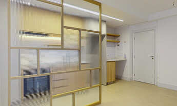 Imagem 4: Apartamento para venda em Perdizes com 1 quarto , 42m²