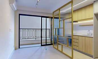 Imagem: Apartamento para venda em Perdizes com 1