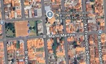 Imagem 6: Terreno residencial para venda em Jardim Paulistano, 180m²