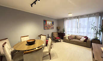 Imagem: Apartamento tipo para venda em Vila Nova