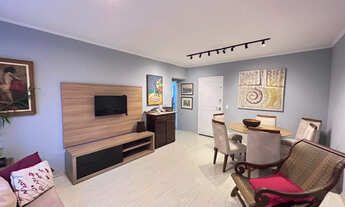 Imagem 7: Apartamento tipo para venda em Vila Nova Conceição com 3 quartos, sendo 2 suítes, 97m²