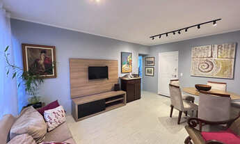 Imagem 6: Apartamento tipo para venda em Vila Nova Conceição com 3 quartos, sendo 2 suítes, 97m²