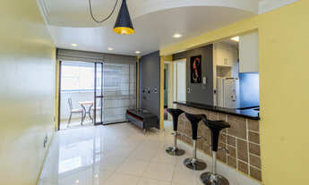 Imagem: Apartamento tipo para venda em Moema com