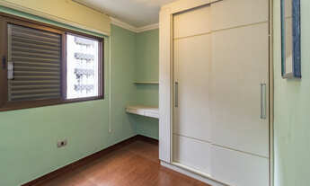 Imagem 7: Apartamento tipo para venda em Moema com 2 quartos, sendo 1 suíte, 55m²