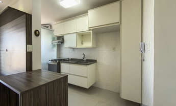 Imagem 6: Apartamento tipo para venda em Vila Ipojuca com 2 quartos, sendo 1 suíte, 60m²