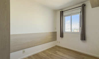 Imagem 4: Apartamento tipo para venda em Vila Ipojuca com 2 quartos, sendo 1 suíte, 60m²