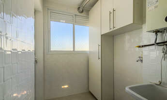 Imagem 7: Apartamento tipo para venda em Vila Ipojuca com 2 quartos, sendo 1 suíte, 60m²