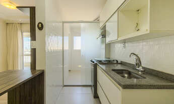 Imagem 3: Apartamento tipo para venda em Vila Ipojuca com 2 quartos, sendo 1 suíte, 60m²