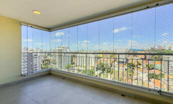 Imagem: Apartamento tipo para venda em Vila Ipojuca