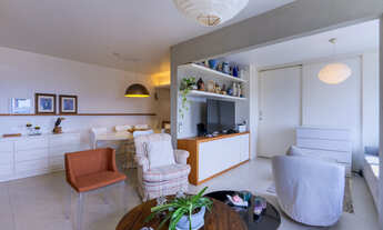 Imagem 6: Apartamento tipo para venda em Alto Da Boa Vista com 1 quarto, sendo 1 suíte, 85m²