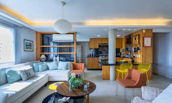 Imagem: Apartamento tipo para venda em Alto Da Boa