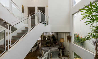 Imagem 6: Casa para venda em Campo Belo com 4 quartos, sendo 4 suítes , 487m²