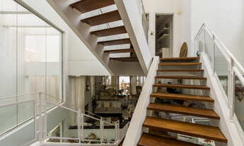 Imagem 7: Casa para venda em Campo Belo com 4 quartos, sendo 4 suítes , 487m²