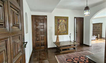 Imagem 5: Casa tipo para venda em Jardim Guedala com 4 quartos, sendo 2 suítes, 375m²