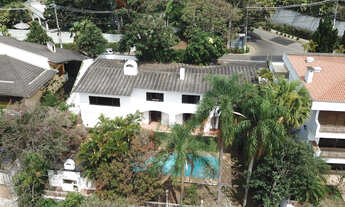 Imagem 2: Casa tipo para venda em Jardim Guedala com 4 quartos, sendo 2 suítes, 375m²