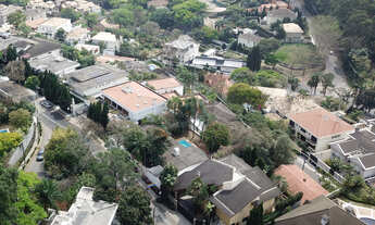 Imagem 3: Casa tipo para venda em Jardim Guedala com 4 quartos, sendo 2 suítes, 375m²